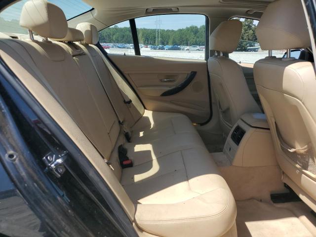 Photo 10 from auction – 2012 BMW 328 I with VIN WBA3A5C53CF256713
