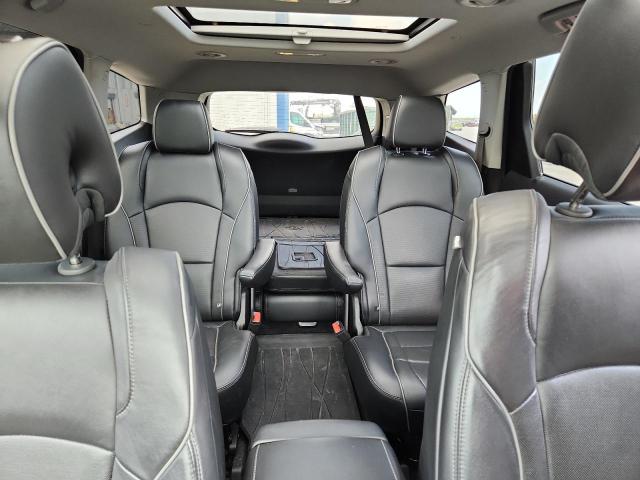 Photo 10 from auction – 2019 BUICK ENCLAVE AV with VIN 5GAERDKW7KJ238446