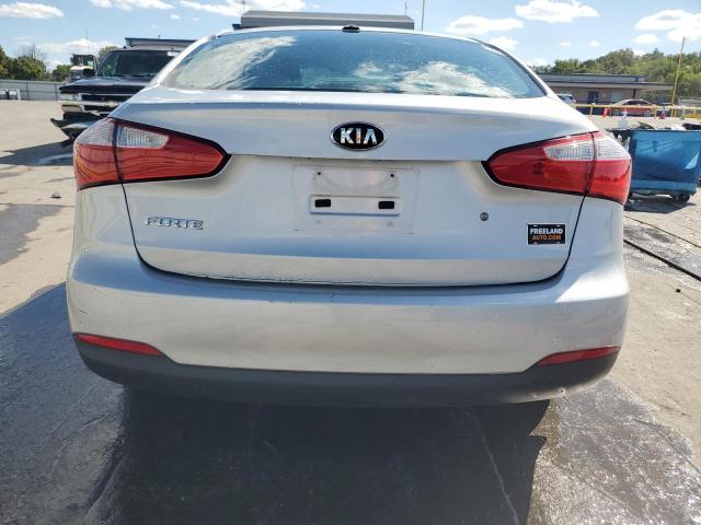 Photo 6 from auction – 2015 KIA FORTE LX with VIN KNAFK4A63F5391006