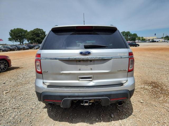 Photo 6 from auction – 2013 FORD EXPLORER X with VIN 1FM5K7D86DGA29794