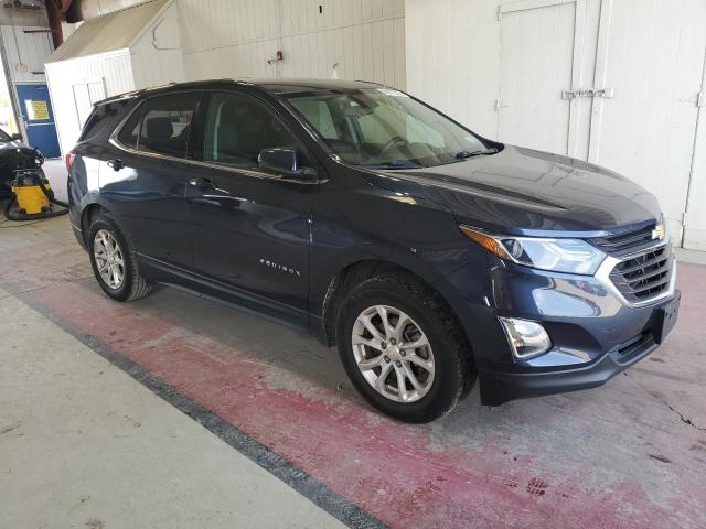 Photo 4 from auction – 2018 CHEVROLET EQUINOX LT with VIN 3GNAXSEVXJS621344