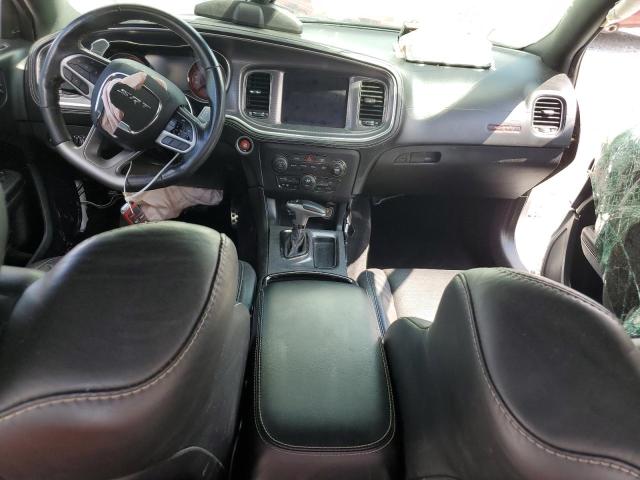 Photo 8 from auction – 2020 DODGE CHARGER SR with VIN 2C3CDXL97LH140877