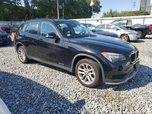 Photo 4 from auction – 2015 BMW X1 with VIN WBAVL1C59FVY35131