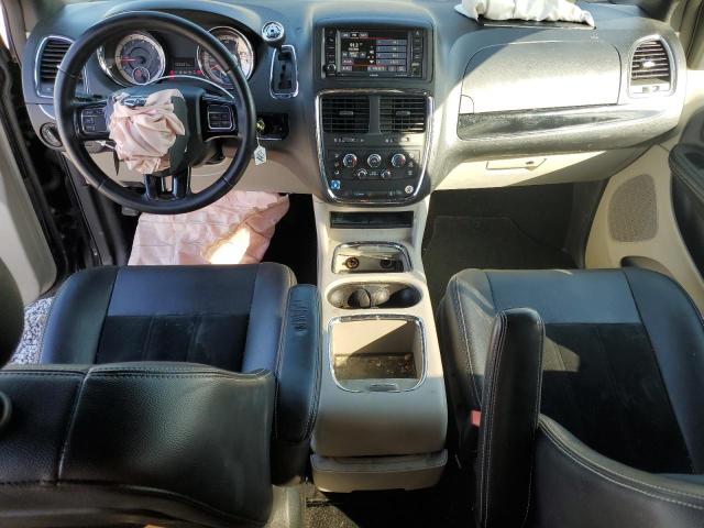 Photo 8 from auction – 2017 DODGE GRAND CARA with VIN 2C4RDGCG2HR841963