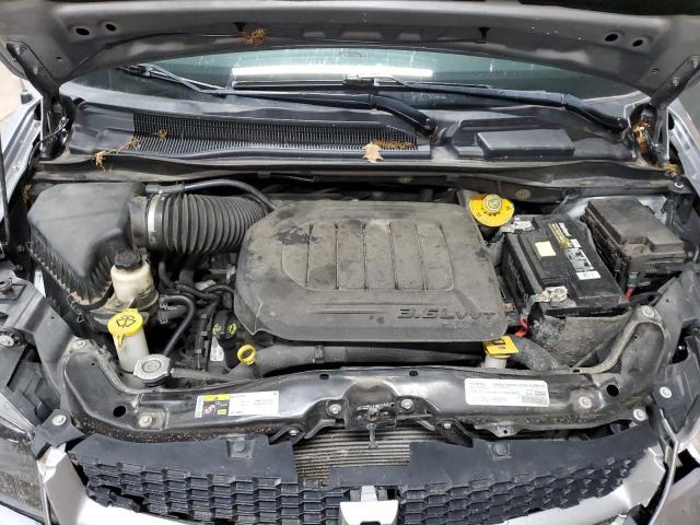 Photo 12 from auction – 2019 DODGE GRAND CARA with VIN 2C4RDGEG3KR565460