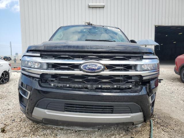 Photo 5 from auction – 2024 FORD EXPEDITION MAX LIMITED with VIN 1FMJK2A86REA48113