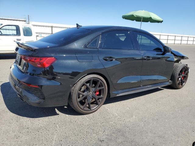 Photo 3 from auction – 2024 AUDI RS3 with VIN WUAG4DGY1RA910501