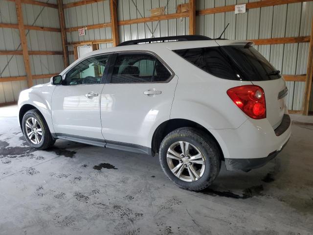 Photo 2 from auction – 2014 CHEVROLET EQUINOX LT with VIN 2GNALBEK8E1171339
