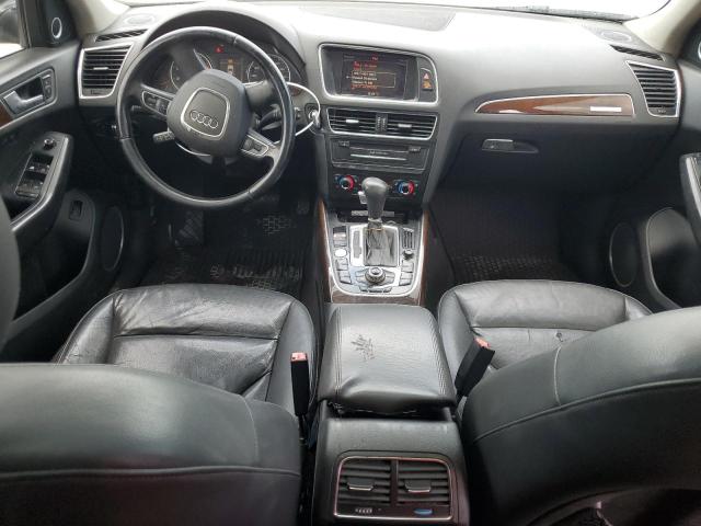 Photo 8 from auction – 2012 AUDI Q5 PREMIUM PLUS with VIN WA1LFAFP1CA014181