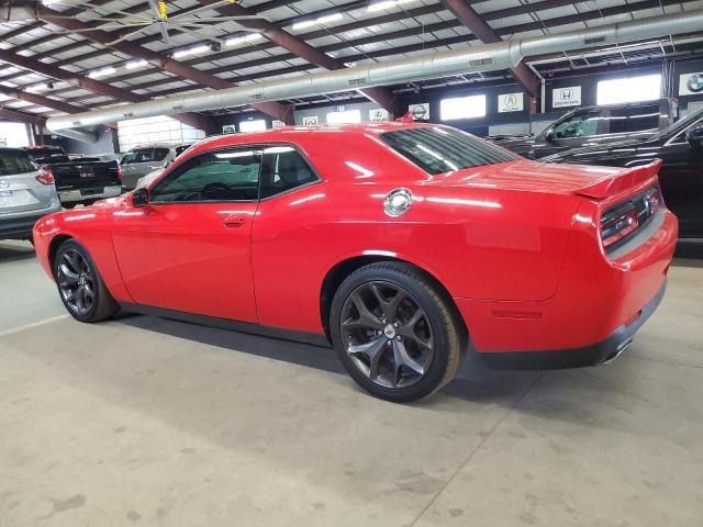 Photo 2 from auction – 2017 DODGE CHALLENGER with VIN 2C3CDZAGXHH611036