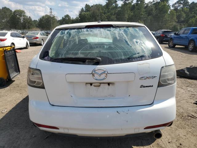 Photo 6 from auction – 2010 MAZDA CX-7 with VIN JM3ER2W52A0349227