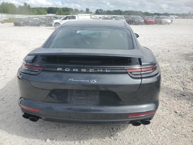 Photo 6 from auction – 2017 PORSCHE PANAMERA 4S with VIN WP0AB2A7XHL124146