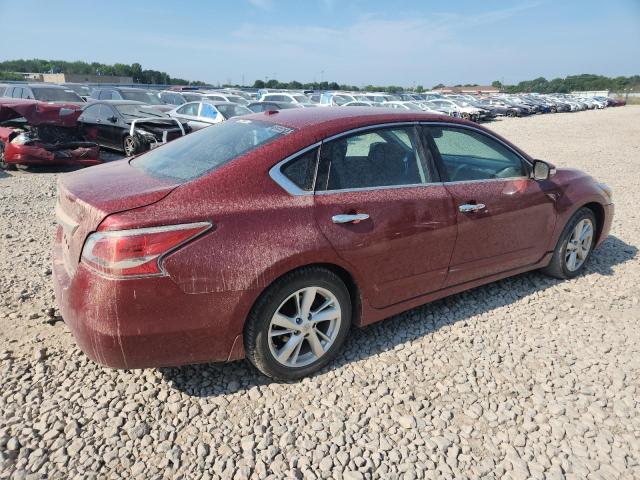 Photo 3 from auction – 2015 NISSAN ALTIMA 2.5 with VIN 1N4AL3AP3FN905830