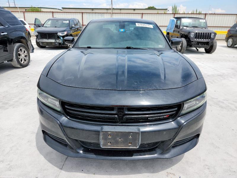 Photo 5 from auction – 2017 DODGE CHARGER SX with VIN 2C3CDXJG3HH645114