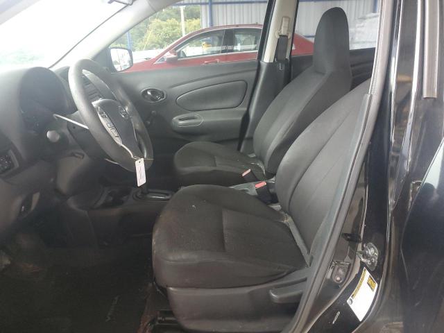 Photo 7 from auction – 2016 NISSAN VERSA S with VIN 3N1CN7AP5GL847129
