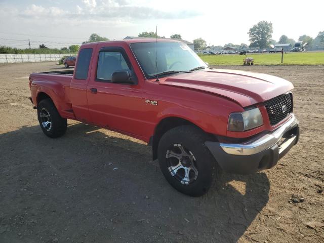 Photo 4 from auction – 2002 FORD RANGER SUP with VIN 1FTZR45E22TA27274