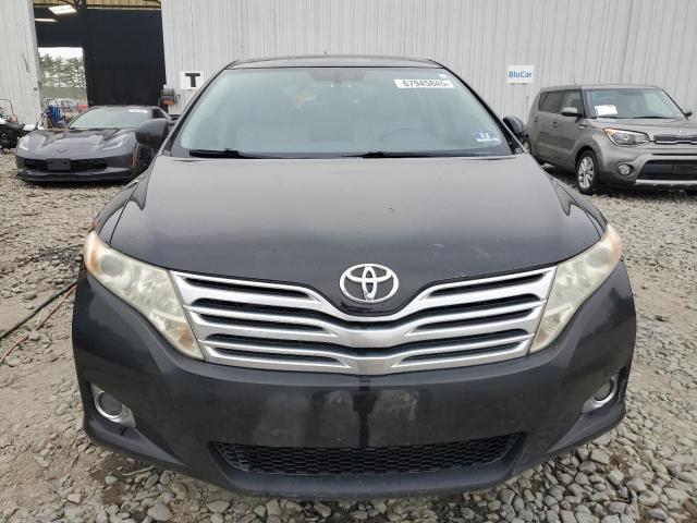 Photo 5 from auction – 2010 TOYOTA VENZA with VIN 4T3BK3BB0AU029739