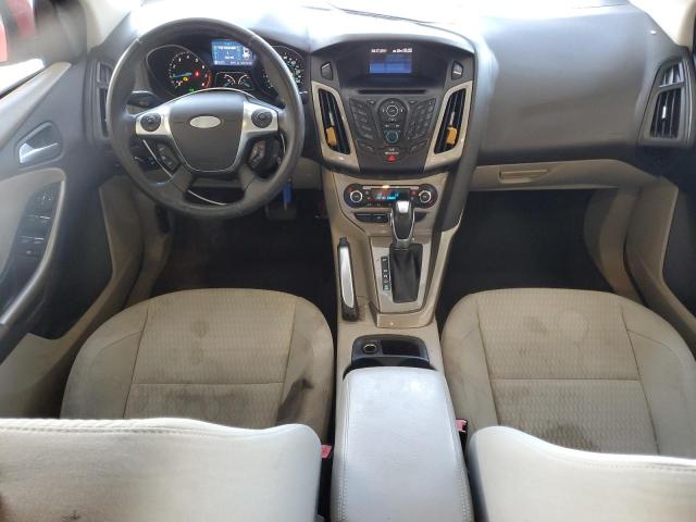Photo 8 from auction – 2012 FORD FOCUS SEL with VIN 1FAHP3H20CL147627