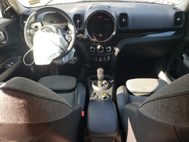 Photo 8 from auction – 2021 MINI COOPER S C with VIN WMZ83BR01M3M45859