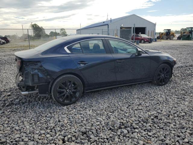 Photo 3 from auction – 2025 MAZDA 3 SELECT S with VIN 3MZBPABM3SM454556