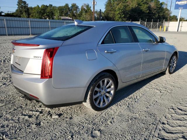 Photo 3 from auction – 2017 CADILLAC ATS with VIN 1G6AG5RX3H0177458
