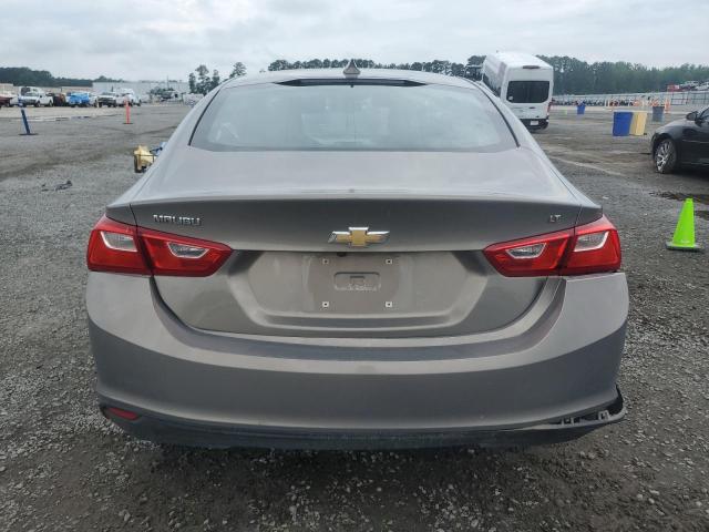 Photo 6 from auction – 2017 CHEVROLET MALIBU LT with VIN 1G1ZE5ST1HF138581