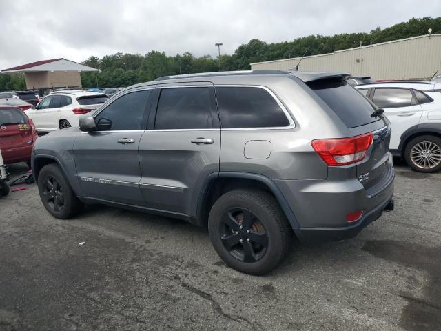 Photo 2 from auction – 2012 JEEP GRAND CHEROKEE LAREDO with VIN 1C4RJFAG1CC293722