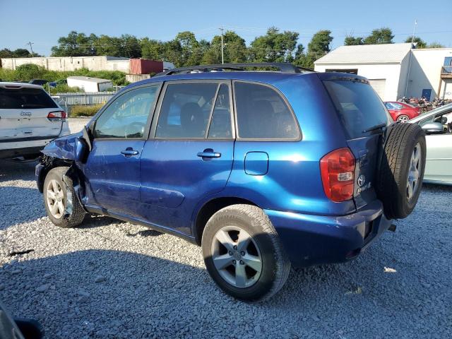 Photo 2 from auction – 2005 TOYOTA RAV4 with VIN JTEHD20V650063430