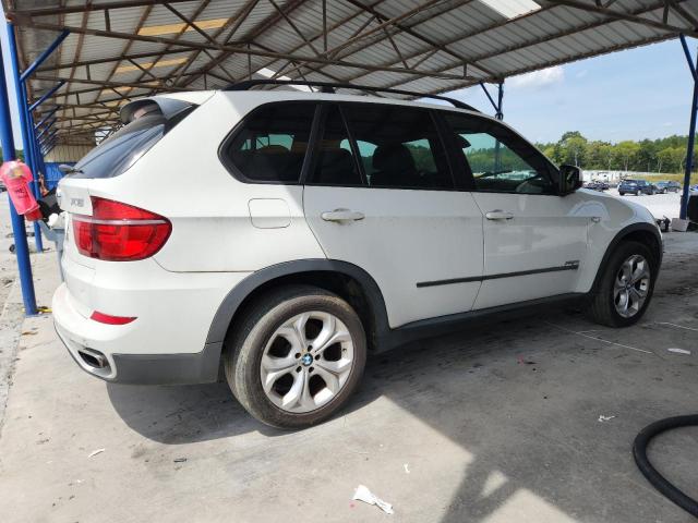 Photo 3 from auction – 2012 BMW X5 with VIN 5UXZV8C53CL422800