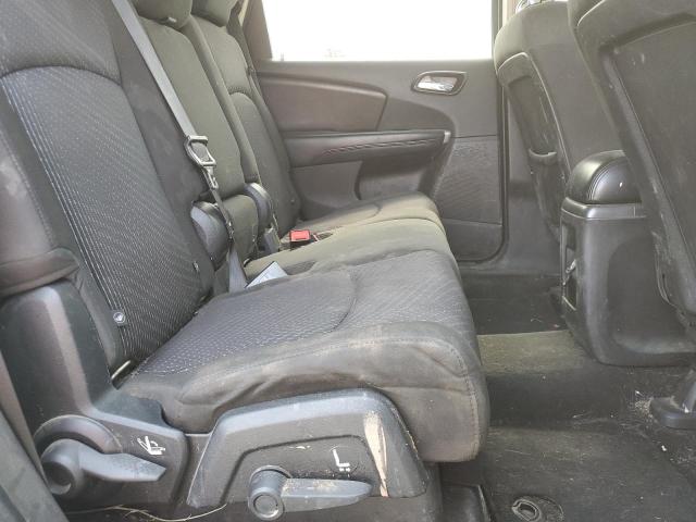 Photo 11 from auction – 2016 DODGE JOURNEY SX with VIN 3C4PDCBB2GT104859
