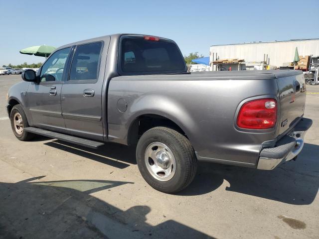 Photo 2 from auction – 2003 FORD F150 SUPERCREW with VIN 1FTRW07653KD41144