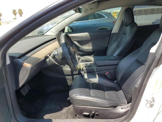 Photo 7 from auction – 2021 TESLA MODEL 3 with VIN 5YJ3E1EA2MF873827