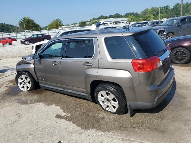 Photo 2 from auction – 2012 GMC TERRAIN SL with VIN 2GKALMEK0C6111161