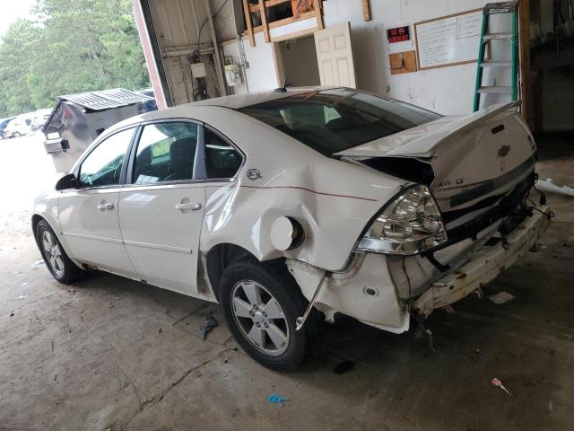 Photo 2 from auction – 2008 CHEVROLET IMPALA LT with VIN 2G1WT58K481361101