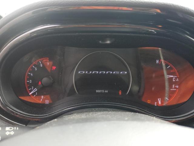 Photo 9 from auction – 2021 DODGE DURANGO GT with VIN 1C4RDHDG3MC641116