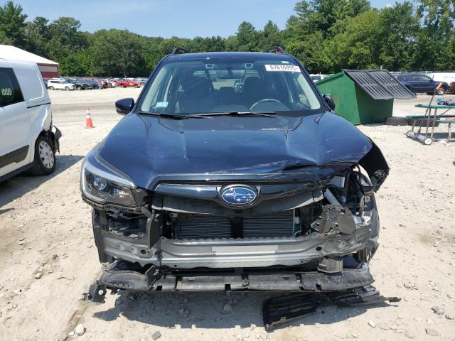 Photo 5 from auction – 2021 SUBARU FORESTER S with VIN JF2SKARC1MH539094