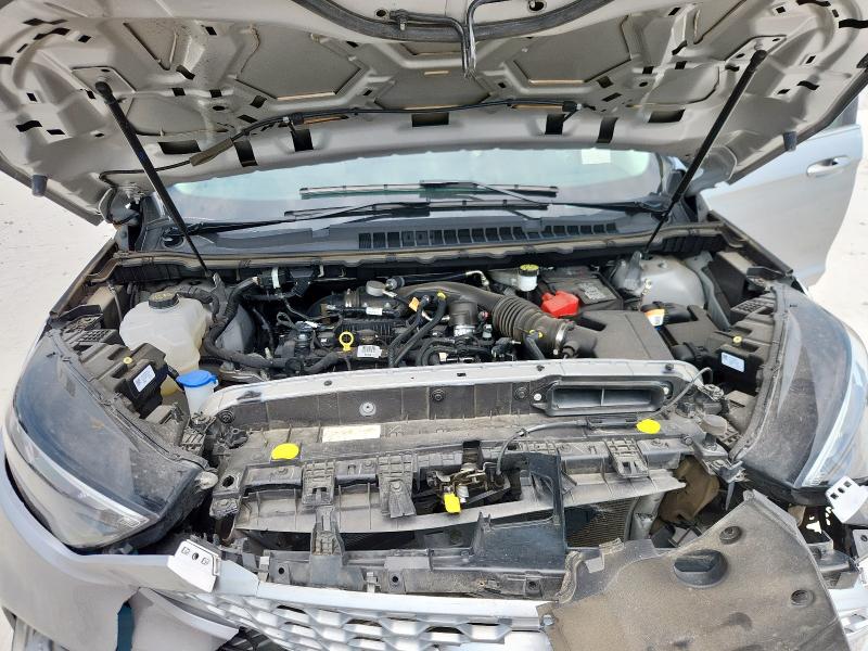 Photo 12 from auction – 2024 FORD EDGE SEL with VIN 2FMPK4J9XRBA12287