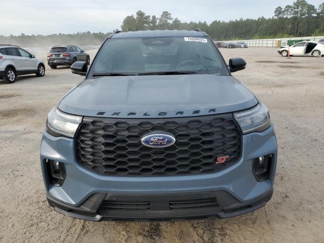 Photo 5 from auction – 2025 FORD EXPLORER S with VIN 1FMWK7GC4SGA65369