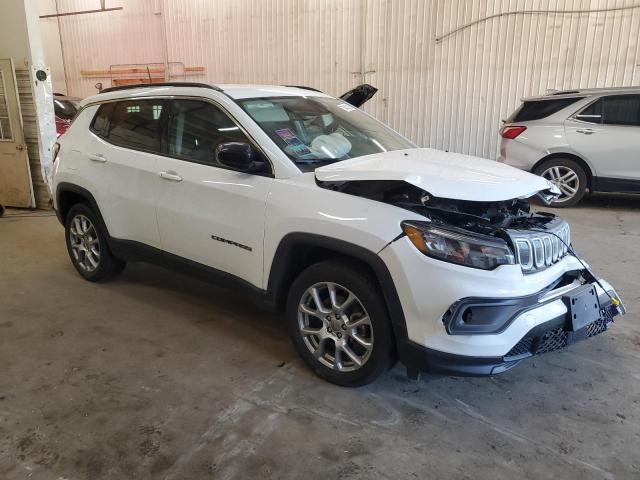 Zdjęcie 4 z aukcji – 2022 JEEP COMPASS LA z VIN 3C4NJDFBXNT132762