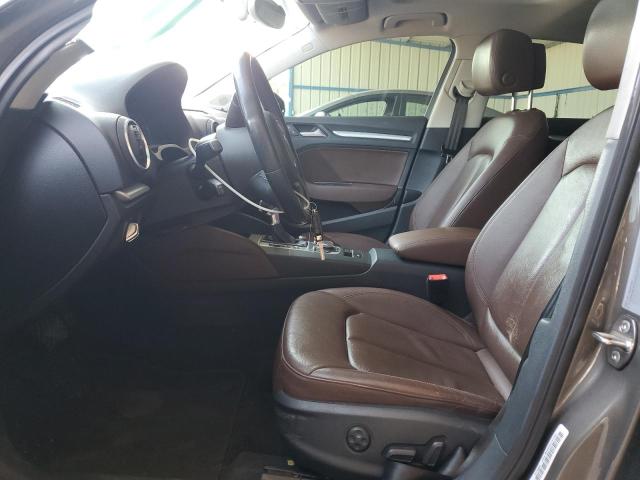 Photo 7 from auction – 2015 AUDI A3 PREMIUM with VIN WAUBFGFF7F1105212