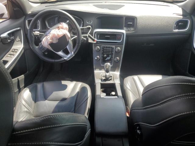 Photo 8 from auction – 2014 VOLVO S60 T5 with VIN YV1612FH9E2293161