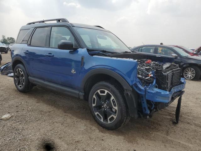 Photo 4 from auction – 2024 FORD BRONCO SPO with VIN 3FMCR9C63RRF59140