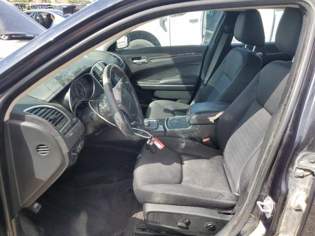 Photo 7 from auction – 2018 CHRYSLER 300 TOURIN with VIN 2C3CCARG2JH325017