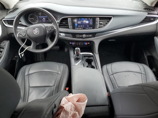 Photo 8 from auction – 2020 BUICK ENCLAVE ES with VIN 5GAERBKW3LJ139225