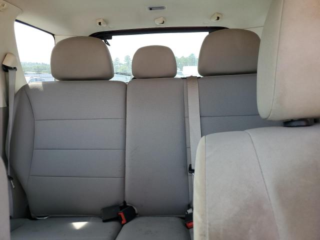 Photo 10 from auction – 2012 FORD ESCAPE XLT with VIN 1FMCU9DG1CKB98394