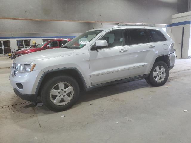 JEEP GRAND CHER 2012 with VIN 1C4RJFAG4CC148643 - Photo from auction