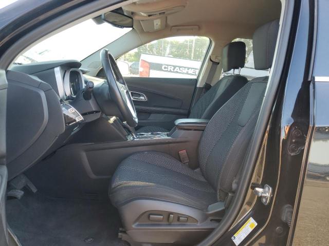 Photo 7 from auction – 2017 CHEVROLET EQUINOX LT with VIN 2GNFLFEK4H6200842