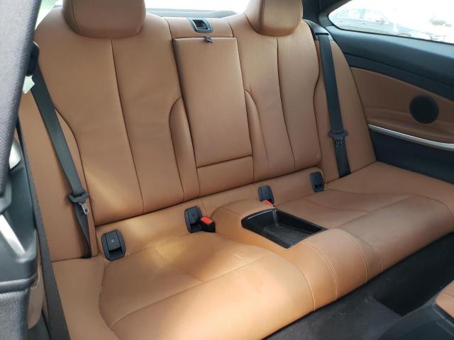 Photo 10 from auction – 2017 BMW 430XI with VIN WBA4R9C39HK878928
