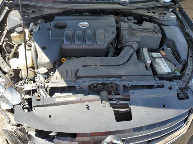 Photo 11 from auction – 2012 NISSAN ALTIMA BAS with VIN 1N4AL2AP1CN463930