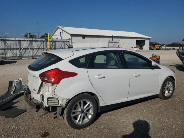 Photo 3 from auction – 2016 FORD FOCUS SE with VIN 1FADP3K24GL235190